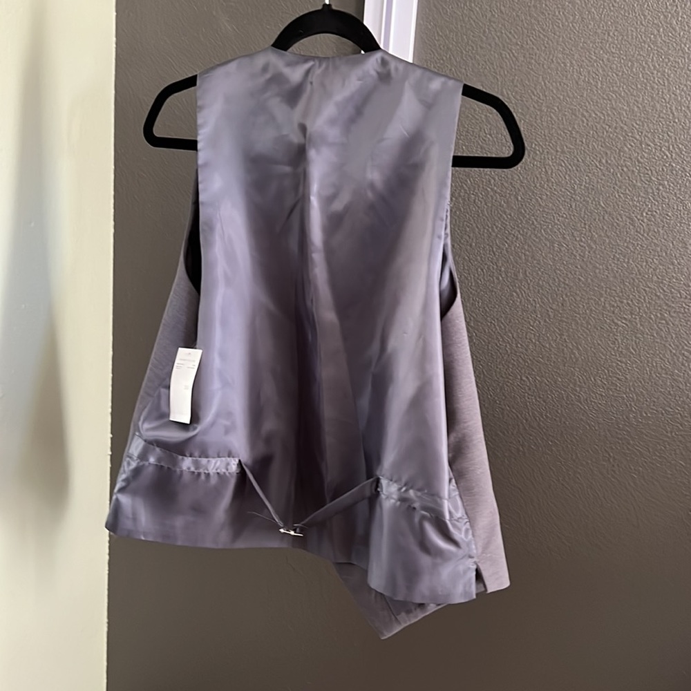Perry Ellis, vest - Picture 11 of 12